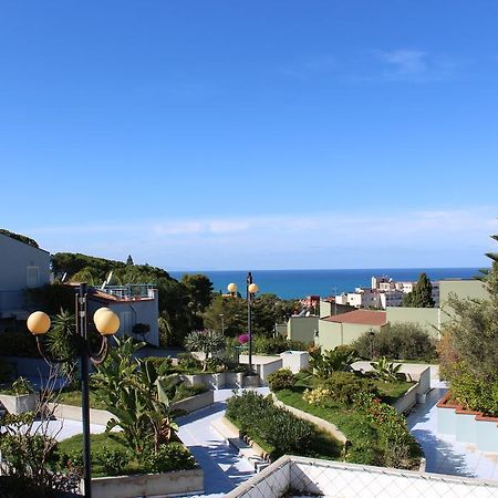 Appartamento Santa Lucia Cefalù Exteriér fotografie