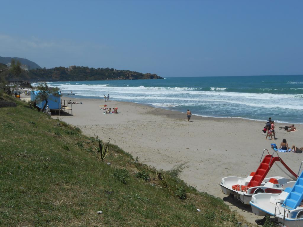 Appartamento Santa Lucia Cefalù Pokoj fotografie