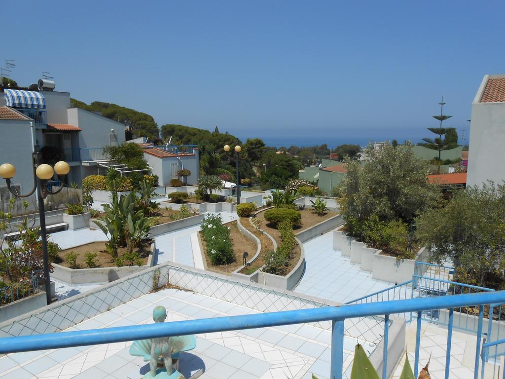 Appartamento Santa Lucia Cefalù Pokoj fotografie