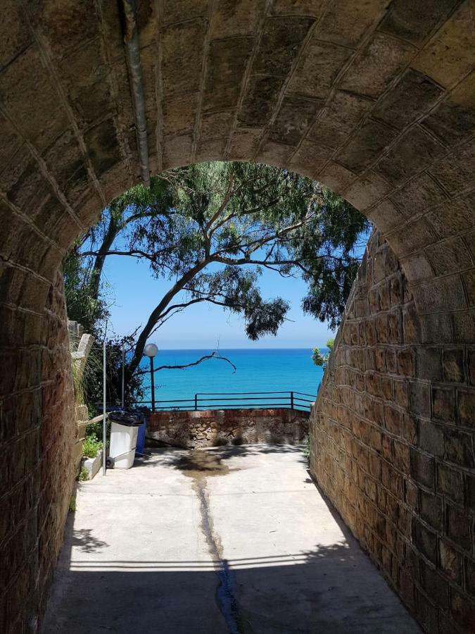 Appartamento Santa Lucia Cefalù Exteriér fotografie
